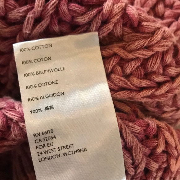 NWT Free People Sweetheart Sweater - Picture 9 of 9